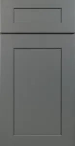 Beveled Gray Shaker