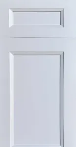 Catalina White Shaker